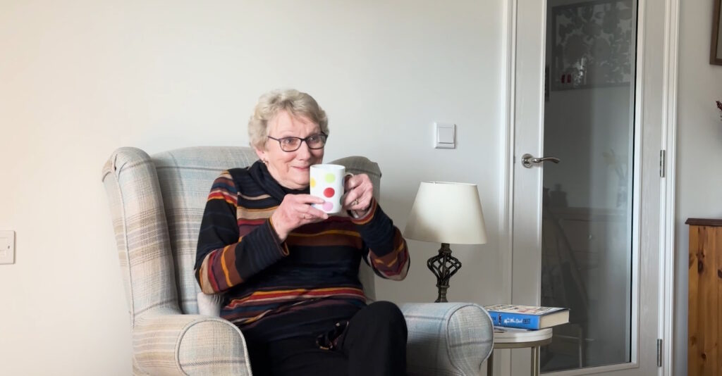 Spilling the Tea with Churchill Retirement Living