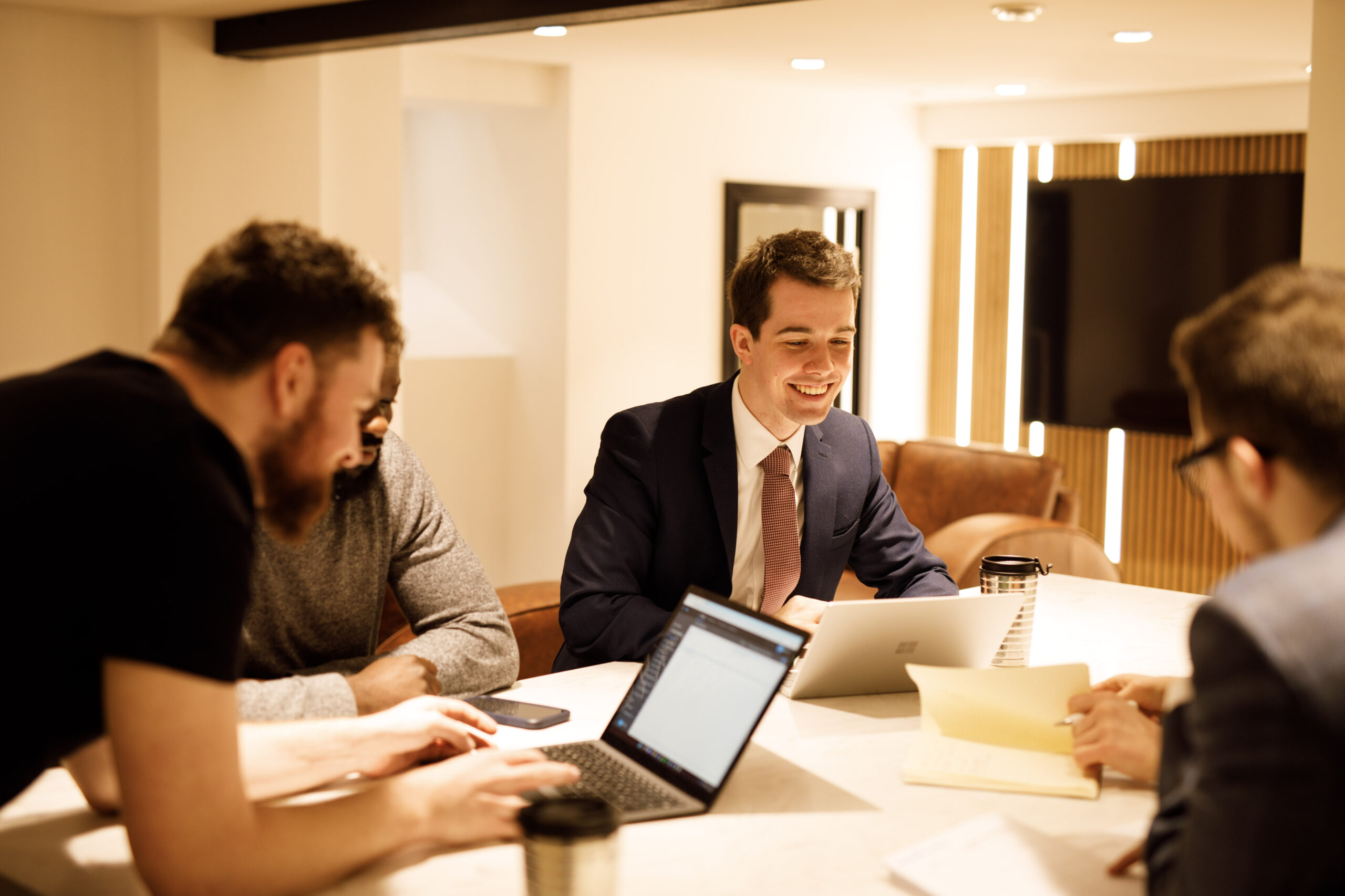 A bespoke roadmap tied to your KPIs