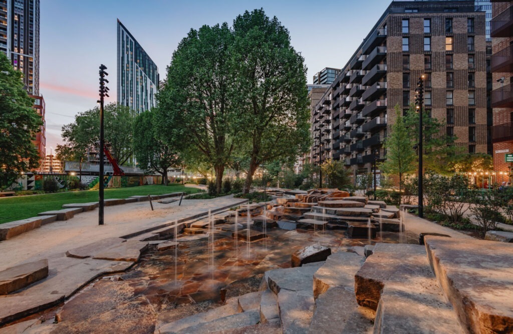 Elevating Elephant Park through organic social media