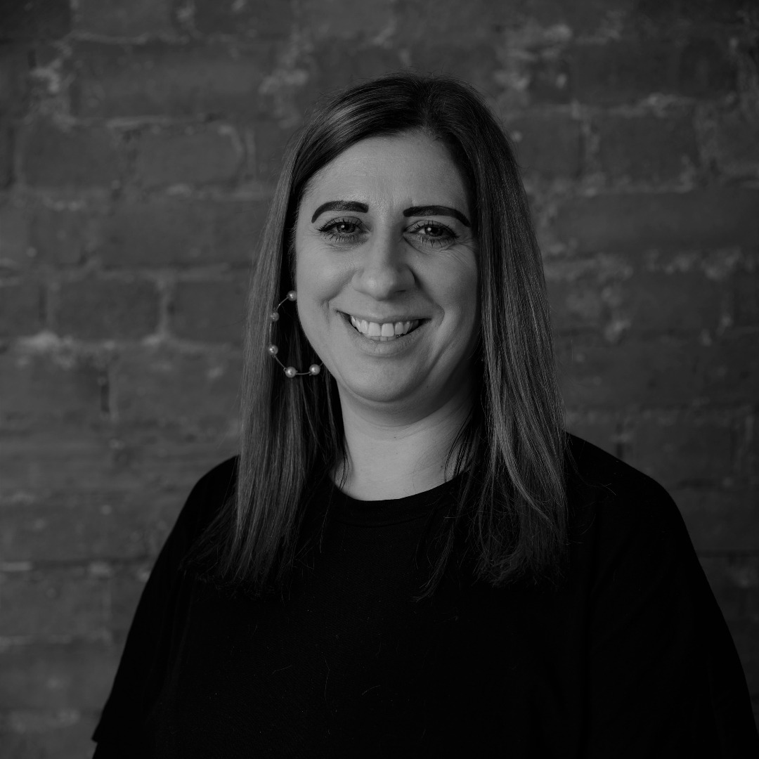 Enza Capodici, The Media People