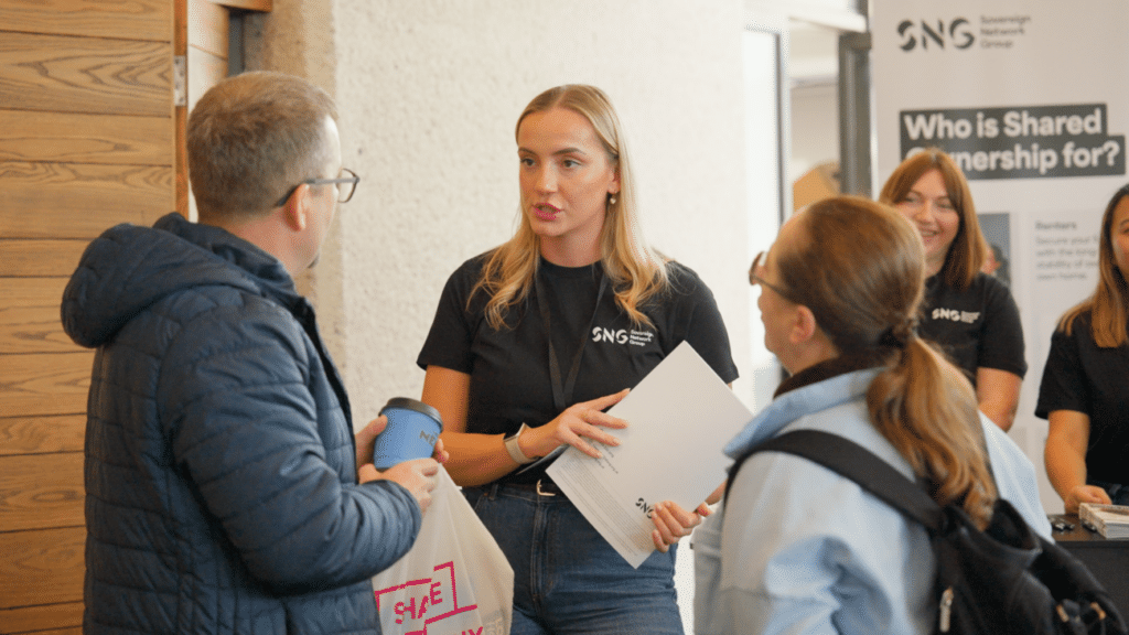 Do It For The Future | London Home Show April 2026