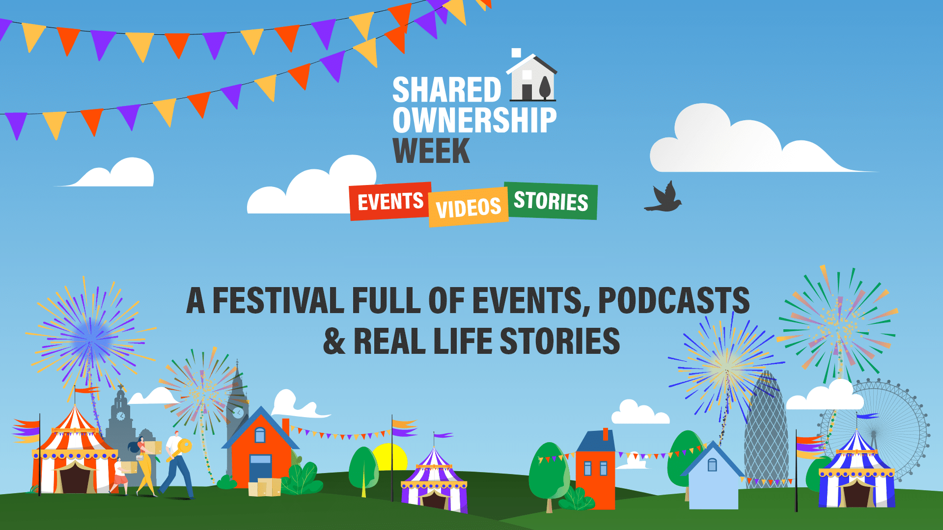 Shared Ownership Week