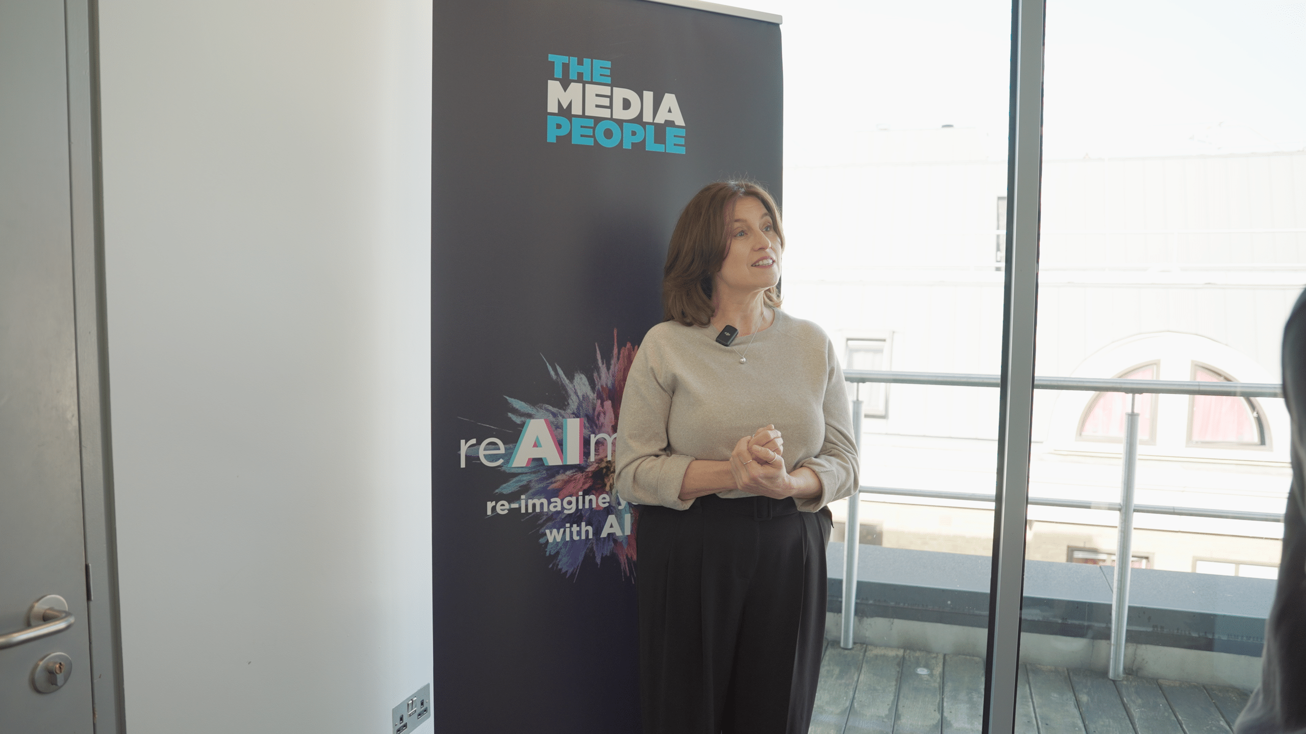 Product data as visibility 
